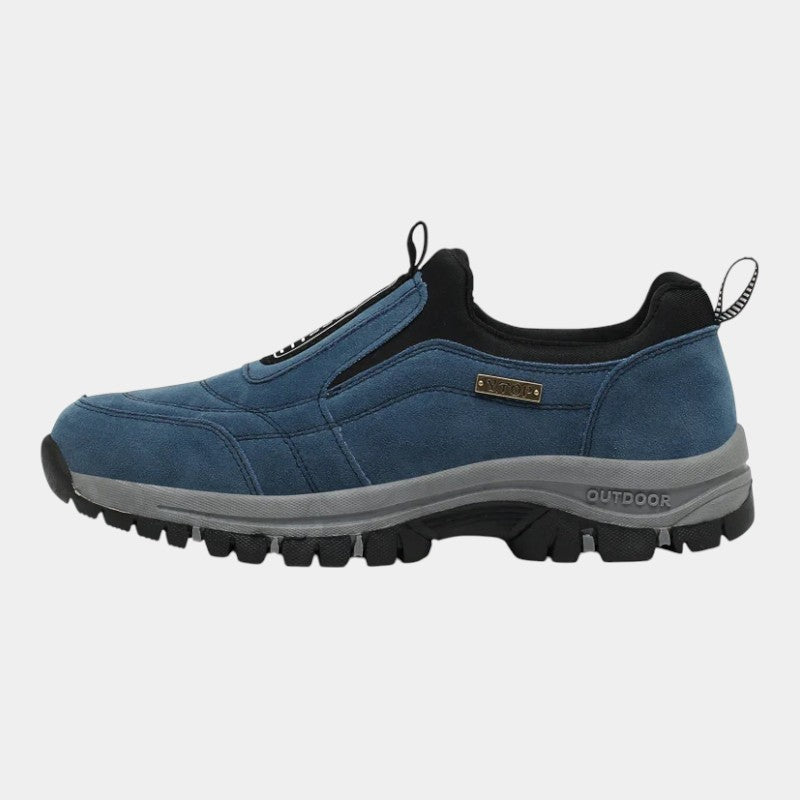 Sierra | Zapatos ortopédicos para caminar
