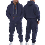 Pakar | Chándal suave de invierno para hombre