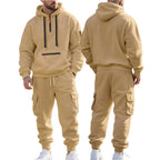 Pakar | Chándal suave de invierno para hombre