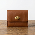 Luna Soler – Cartera Alba de cuero vegano