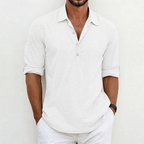 Raphael | Camisa clásica para hombre