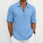 Raphael | Camisa clásica para hombre
