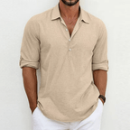 Raphael | Camisa clásica para hombre