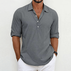 Raphael | Camisa clásica para hombre
