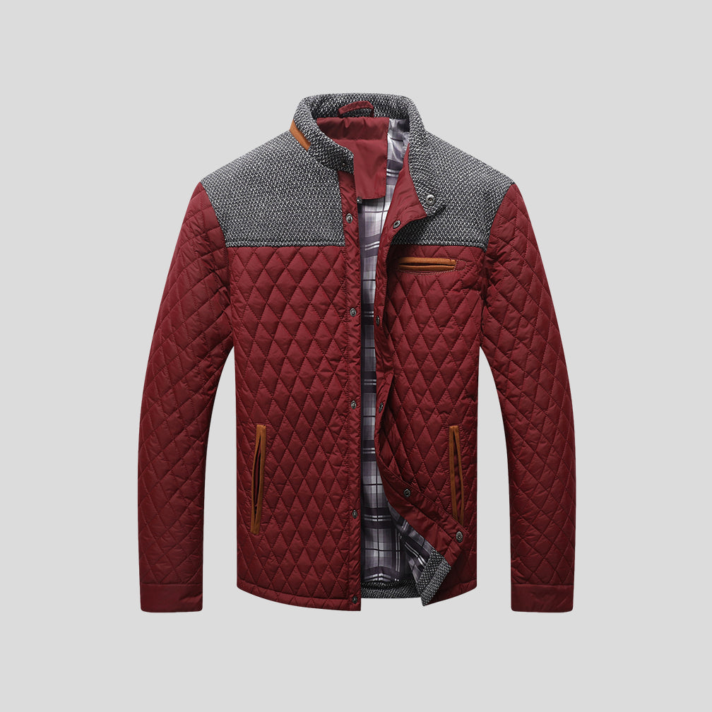 Simón – Chaqueta clase y confortable