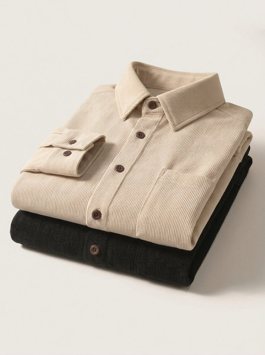 CAMISA LYON