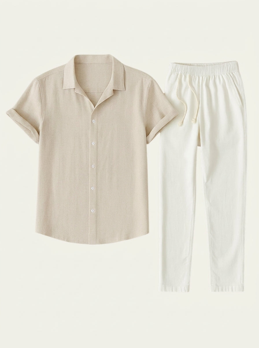 Conjunto Coreal