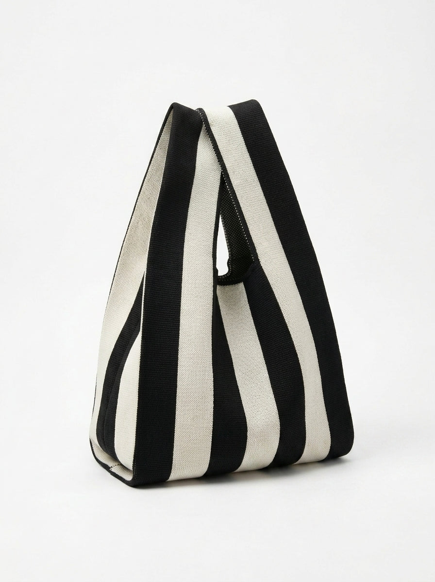 MiniBolso Zebra
