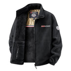Outdoor Norway | Conjunto de invierno premium forrado en fleece para hombre