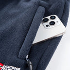 Outdoor Norway | Conjunto de invierno premium forrado en fleece para hombre