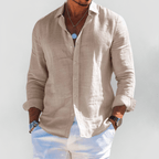 Riviera™ | Camisa de hombre de verano