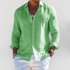 Riviera™ | Camisa de hombre de verano