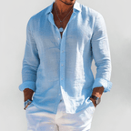 Riviera™ | Camisa de hombre de verano