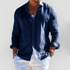 Riviera™ | Camisa de hombre de verano
