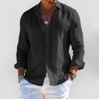 Riviera™ | Camisa de hombre de verano