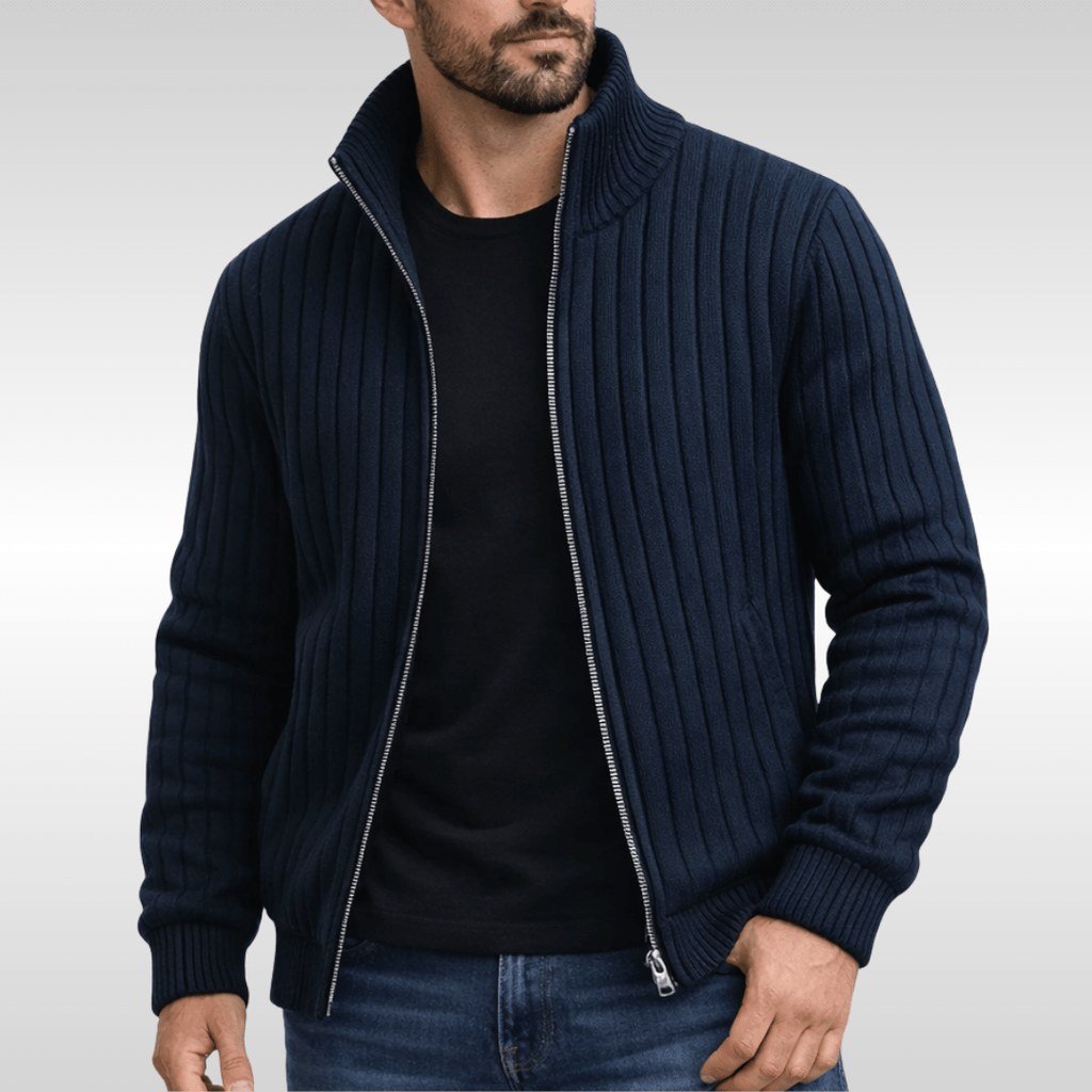 Rogier | Chaleco clásico para hombre