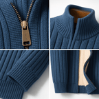 Rogier | Chaleco clásico para hombre