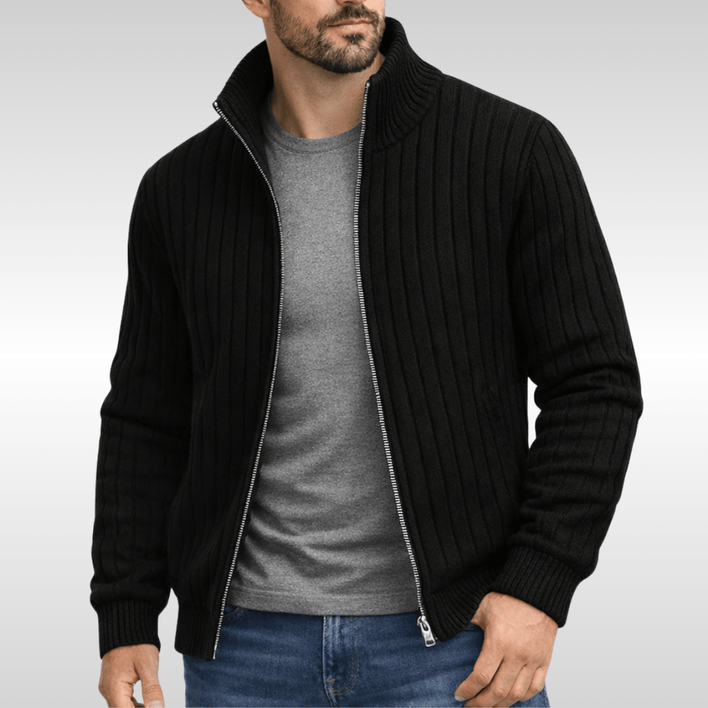 Rogier | Chaleco clásico para hombre