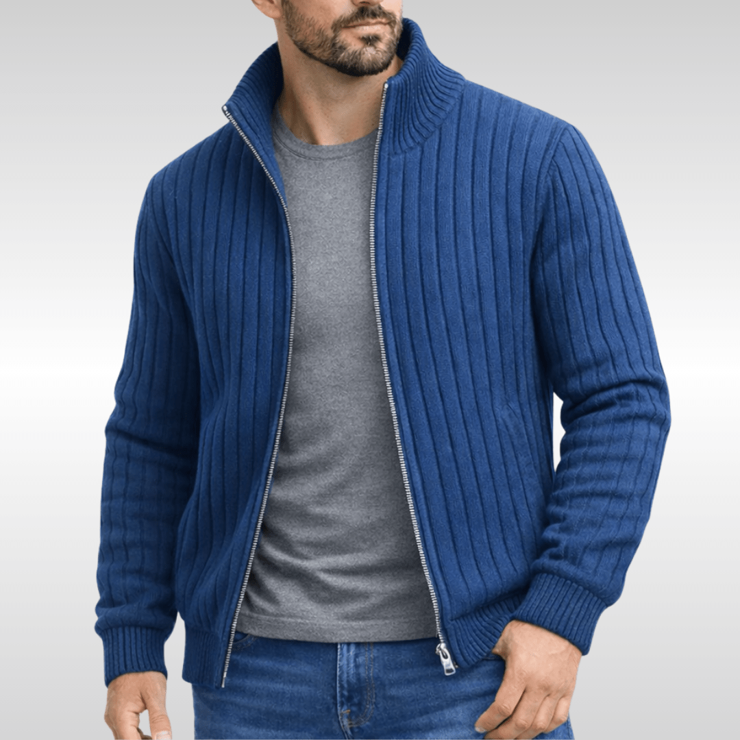 Rogier | Chaleco clásico para hombre