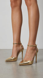 Zapatos de tacón Ashley Court
