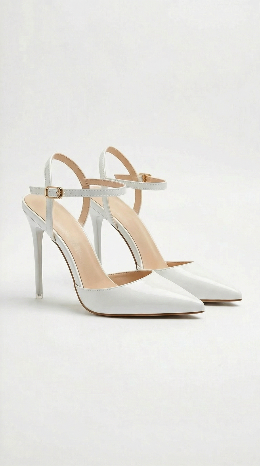 Zapatos de tacón Ashley Court