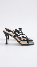 Sandalias de tacón de Karen