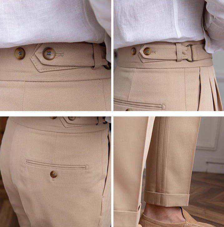 Sabini Pantalón Casual