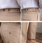 Sabini Pantalón Casual