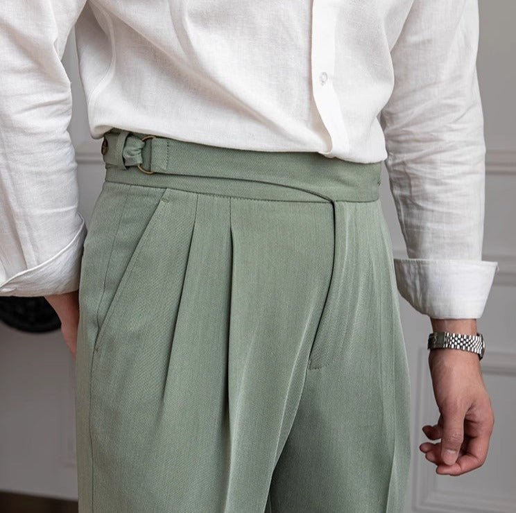 Sabini Pantalón Casual