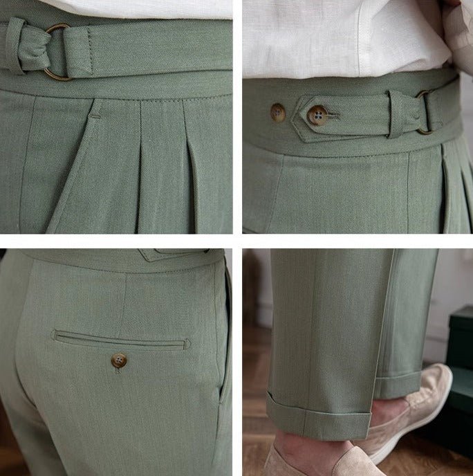Sabini Pantalón Casual