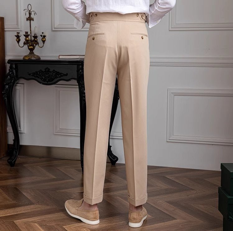 Sabini Pantalón Casual
