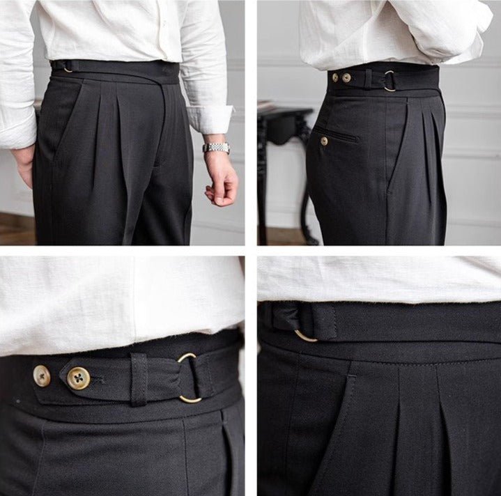Sabini Pantalón Casual