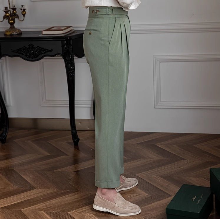 Sabini Pantalón Casual