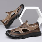 Sander | Sandalias ortopédicas con soporte y comodidad óptimos