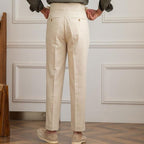 Santo Pantalón de Lino