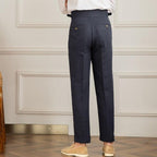 Santo Pantalón de Lino