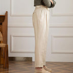 Santo Pantalón de Lino