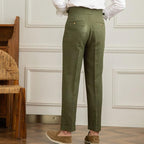 Santo Pantalón de Lino