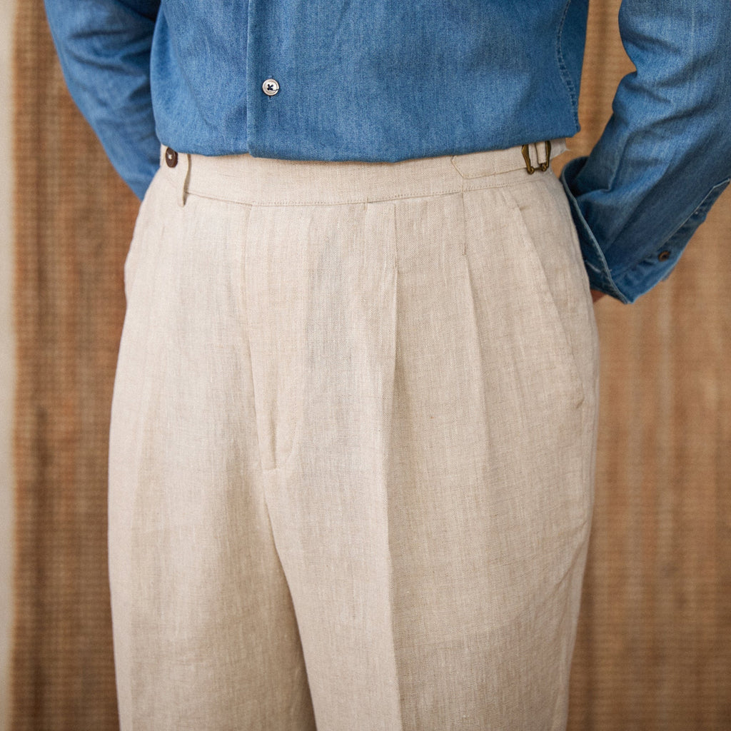 Sereno Pantalón