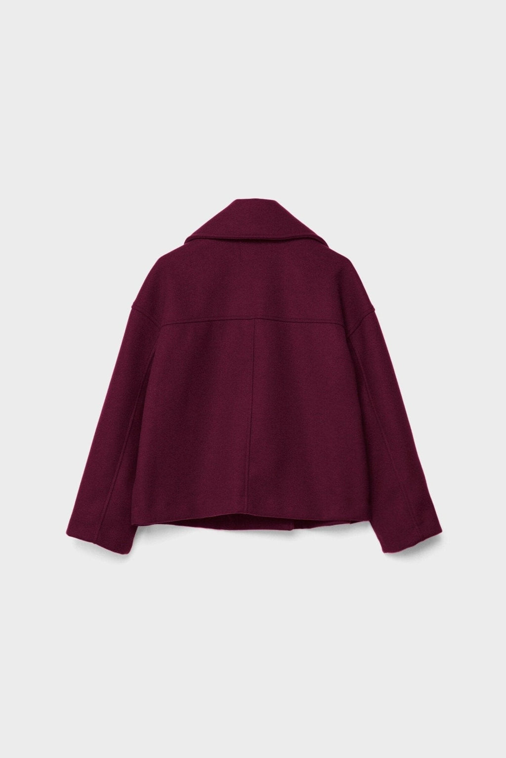 Destiny Chaqueta Corta Doble Botonadura