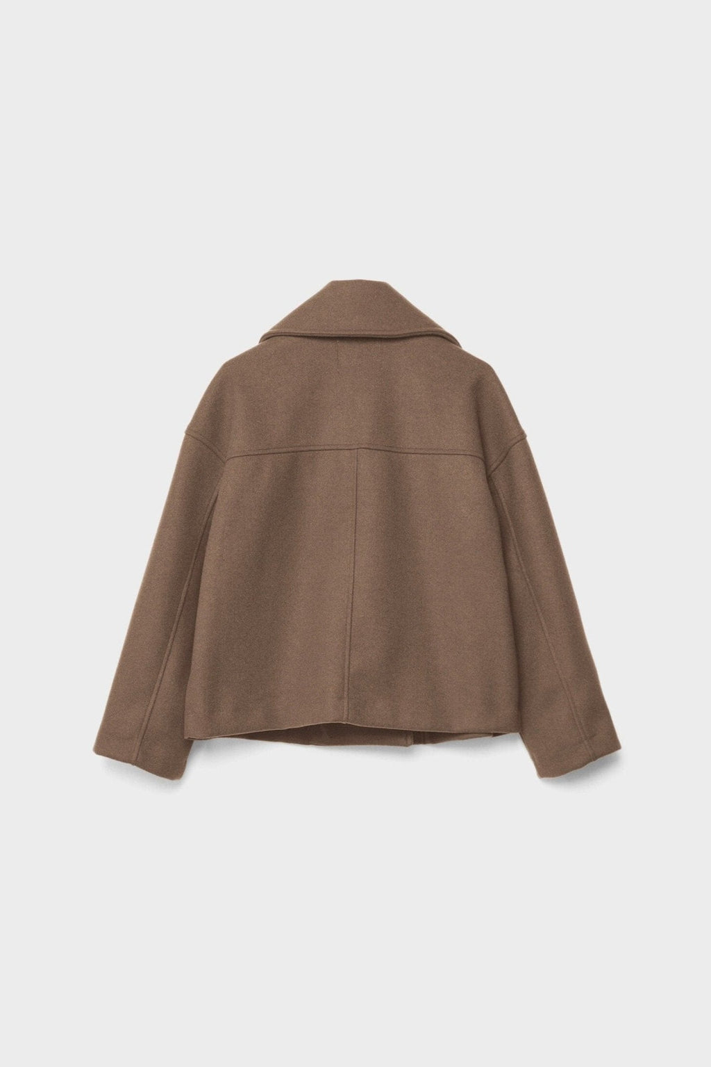 Destiny Chaqueta Corta Doble Botonadura