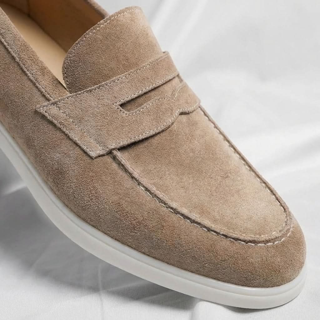 MOCASINES PENNY CAMDEN