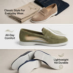 MOCASINES PENNY CAMDEN