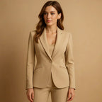 Tatiana - Conjunto elegante