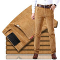 Herman | Pantalón de pana cálido
