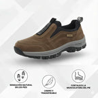 Vitalstep: Zapatillas Ortopédicas Para Aliviar El Dolor