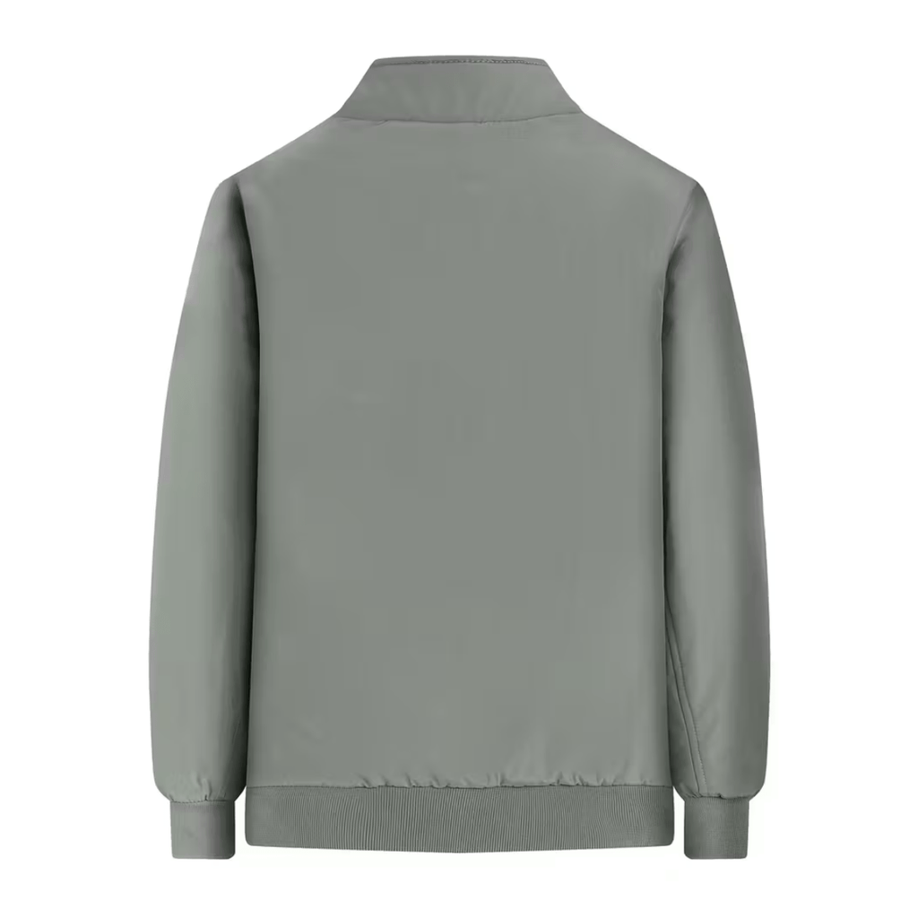 Thomas | Chaqueta de fleece cálida y cómoda para hombre