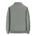 Thomas | Chaqueta de fleece cálida y cómoda para hombre