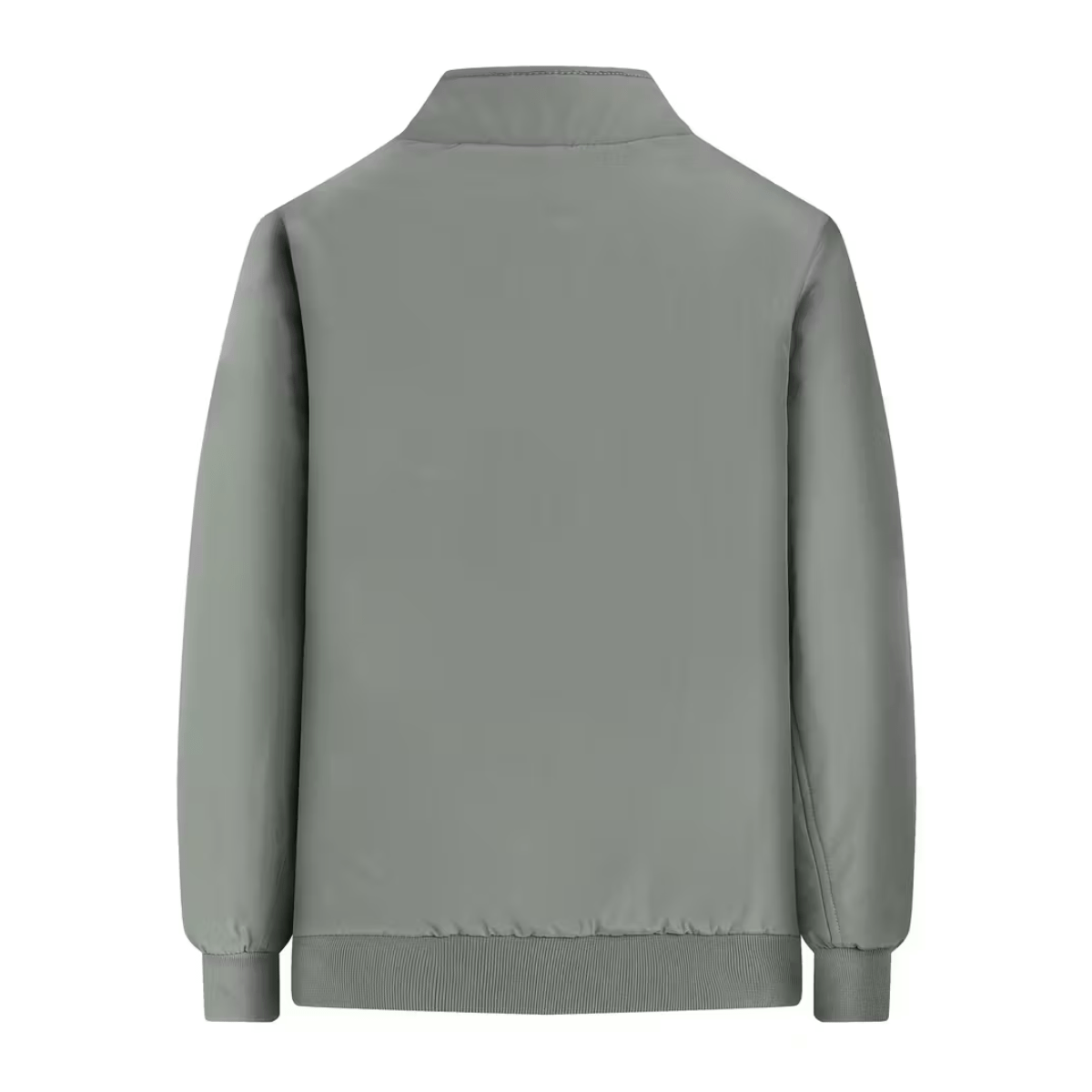 Thomas | Chaqueta de fleece cálida y cómoda para hombre