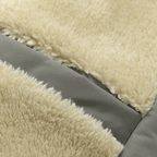 Thomas | Chaqueta de fleece cálida y cómoda para hombre
